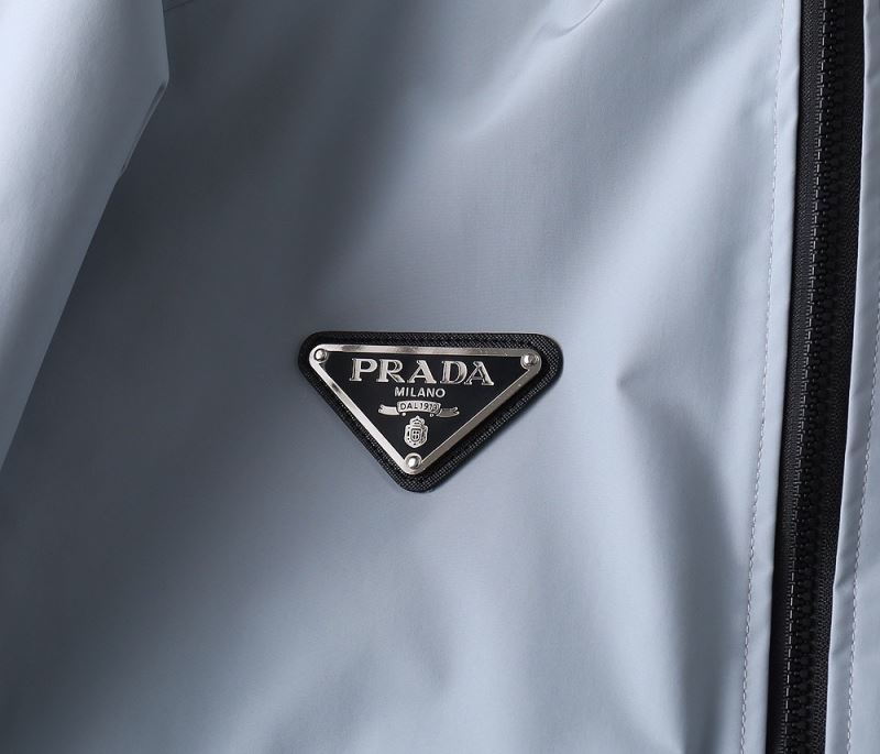 Prada Outwear